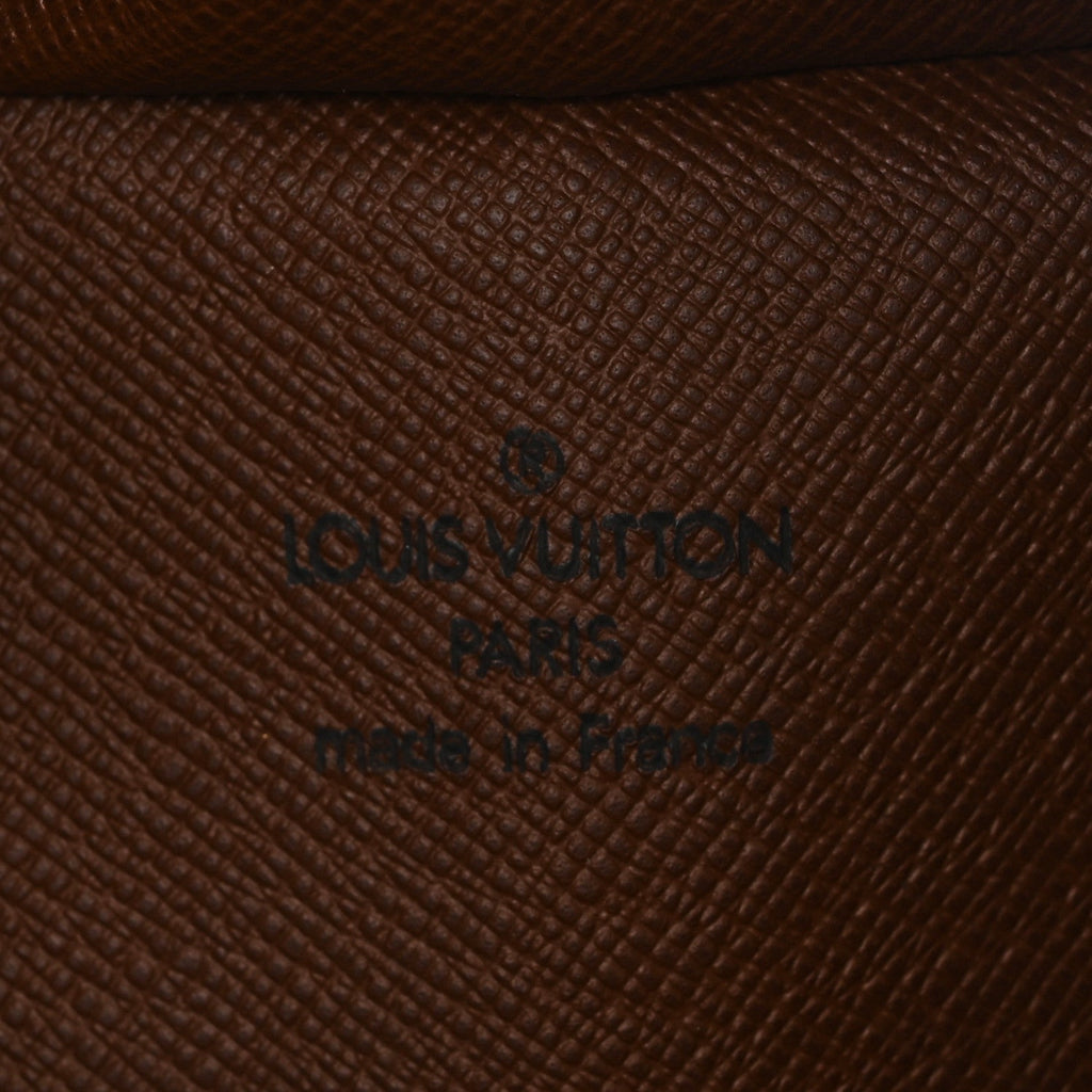 Monogram Cite MM