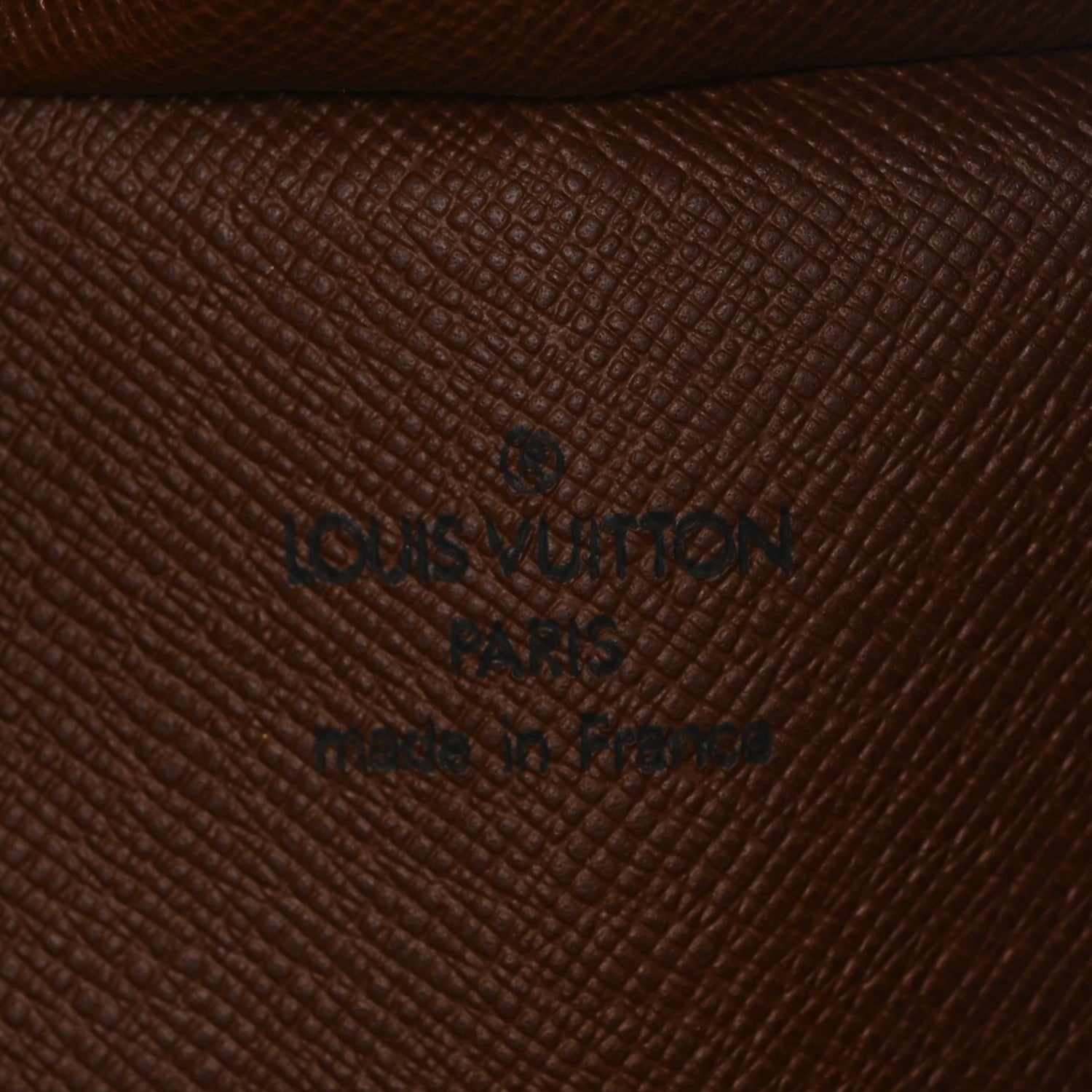Monogram Cite MM
