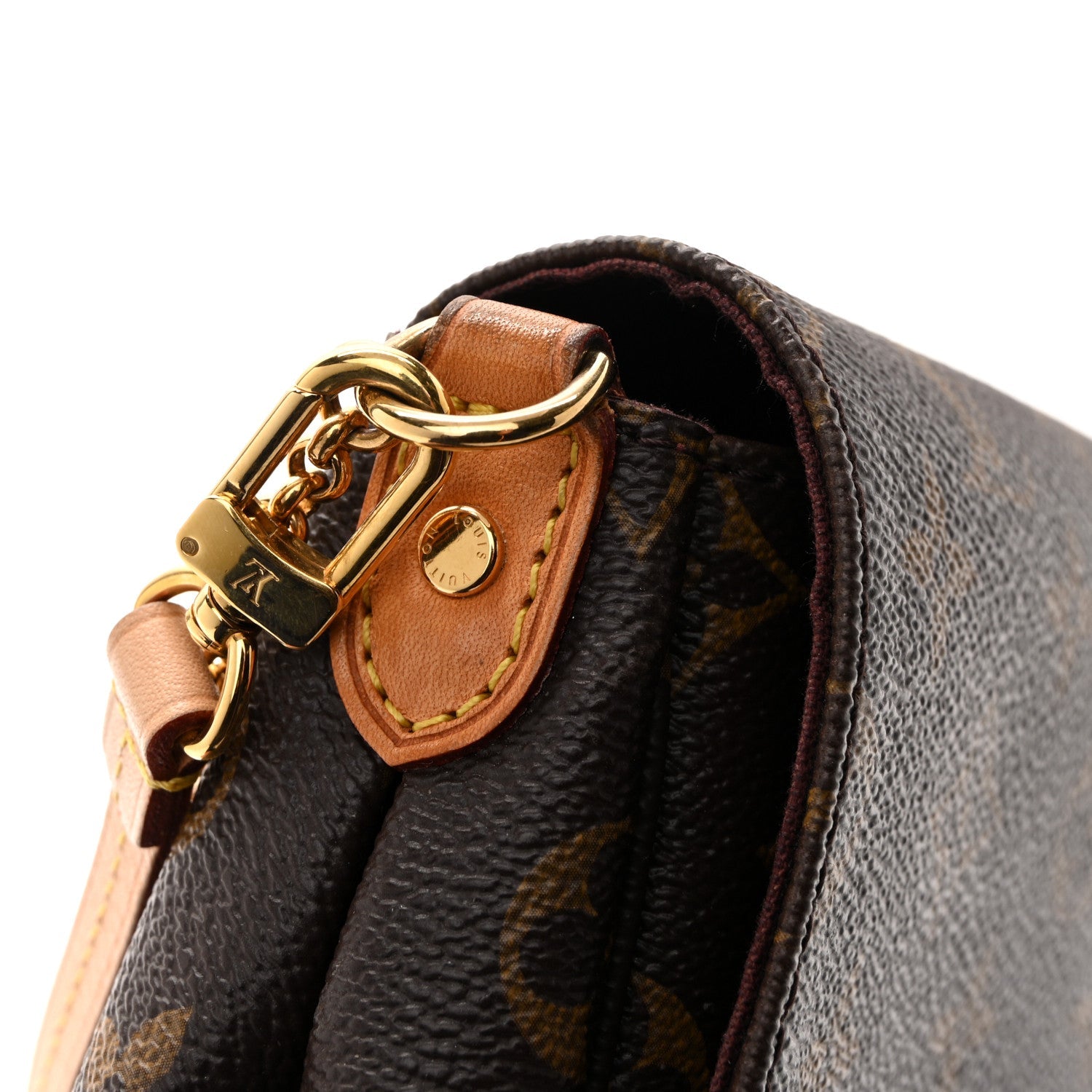 Monogram Favorite MM