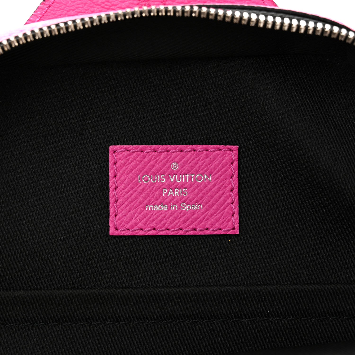 Taigarama Outdoor Slingbag Fuchsia