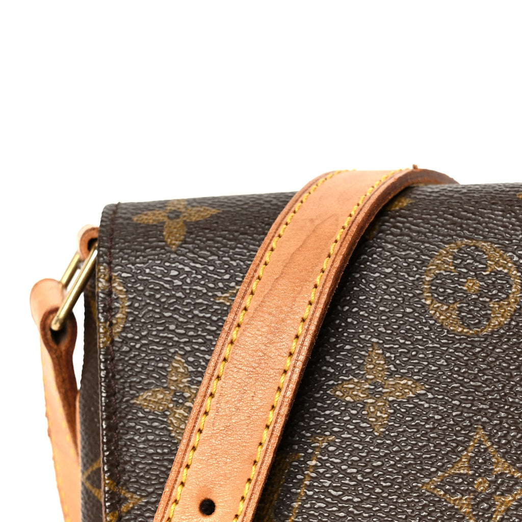 Monogram Musette Tango