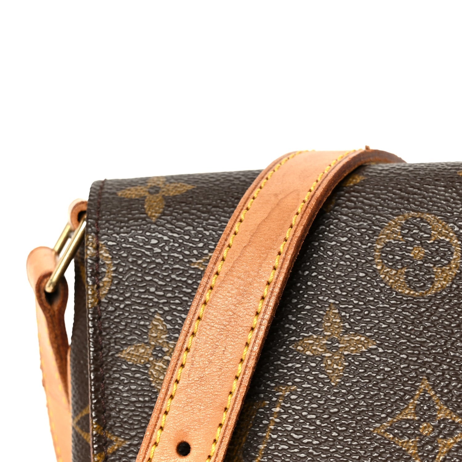Monogram Musette Tango