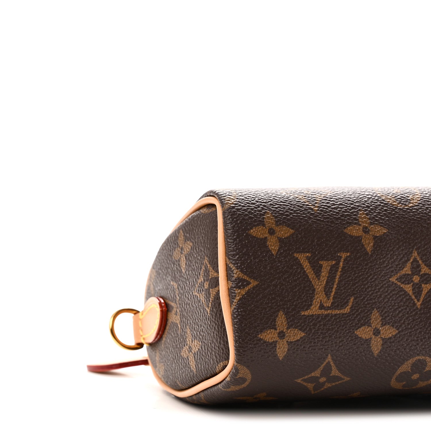 Monogram Nano Speedy Bandouliere