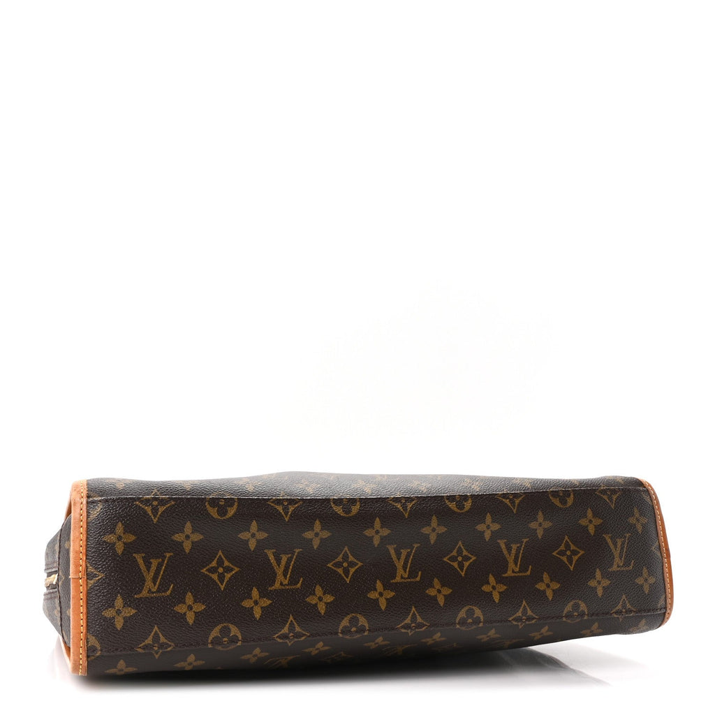 Monogram Rivoli Briefcase