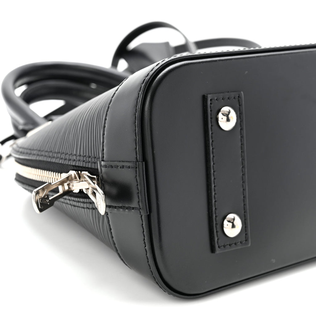 Epi Alma BB Black