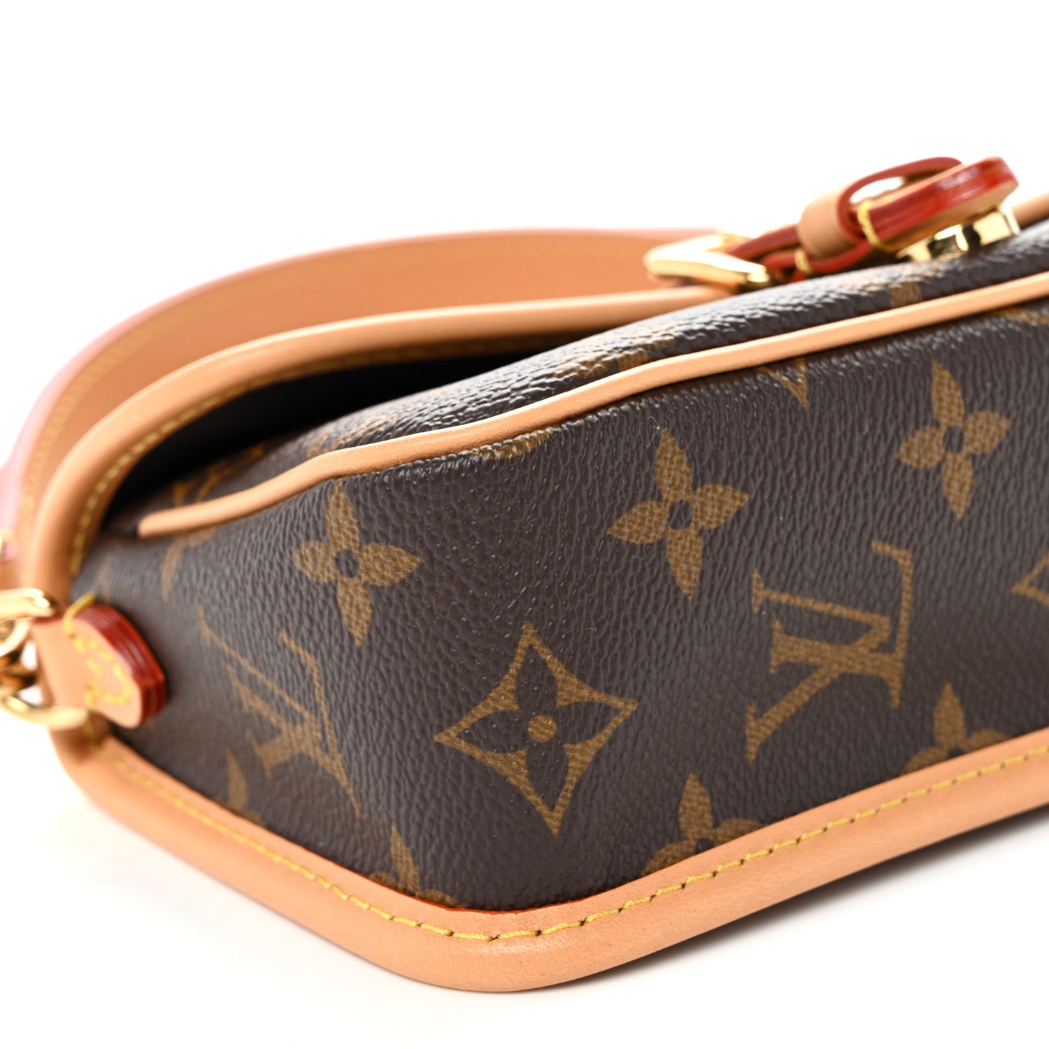Monogram Nano Diane