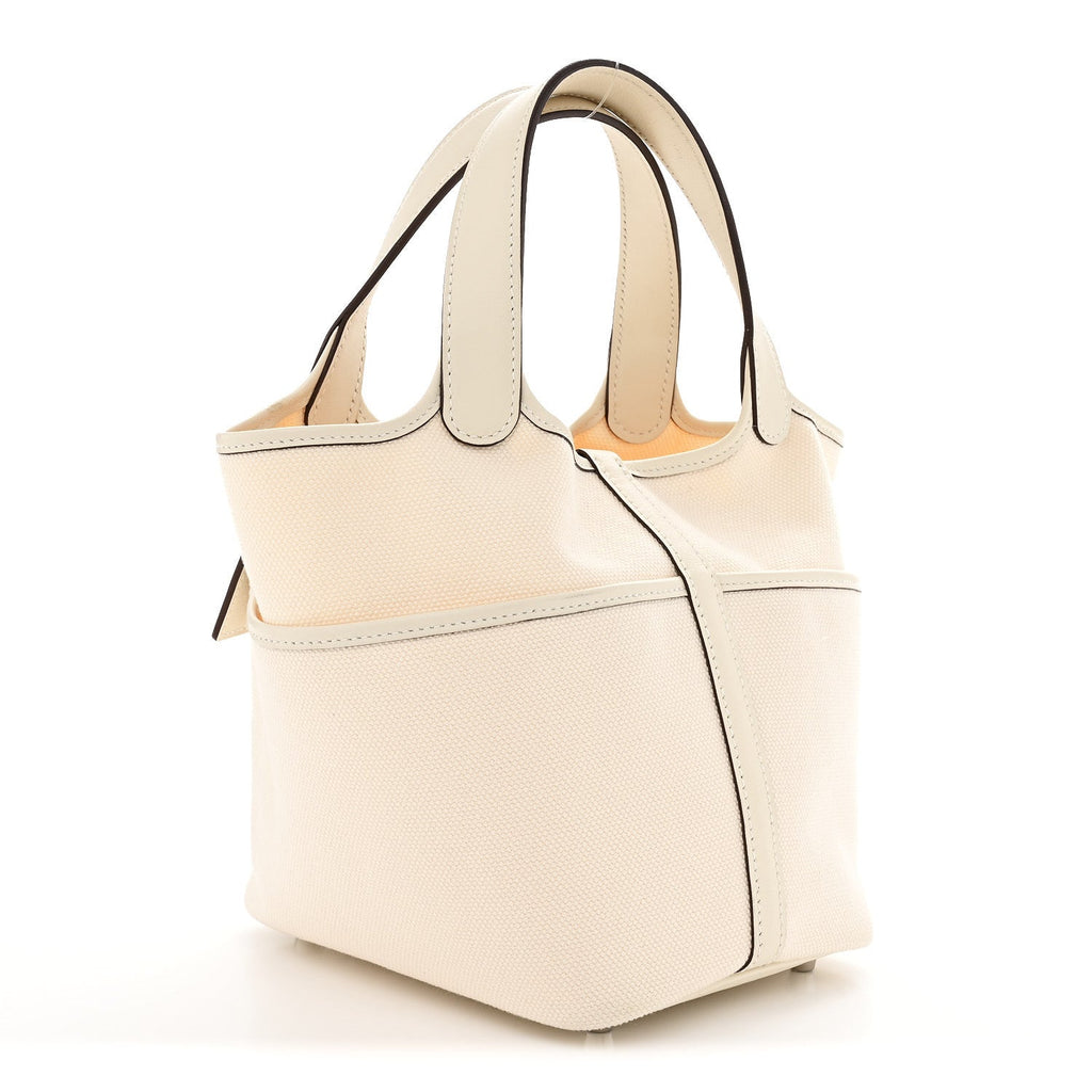 Toile Goeland Swift Cargo Picotin Lock 18 Nata