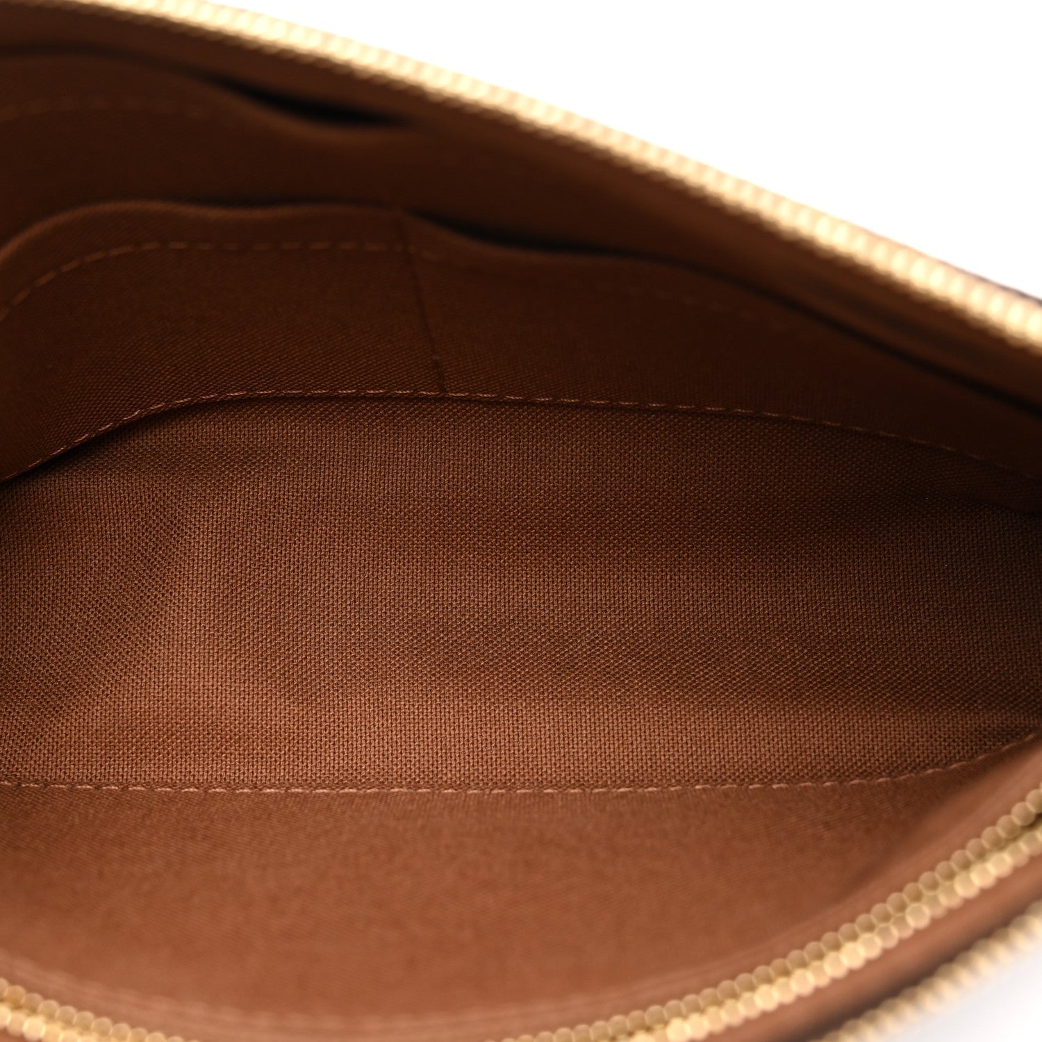 Monogram Chain Pochette Accessories