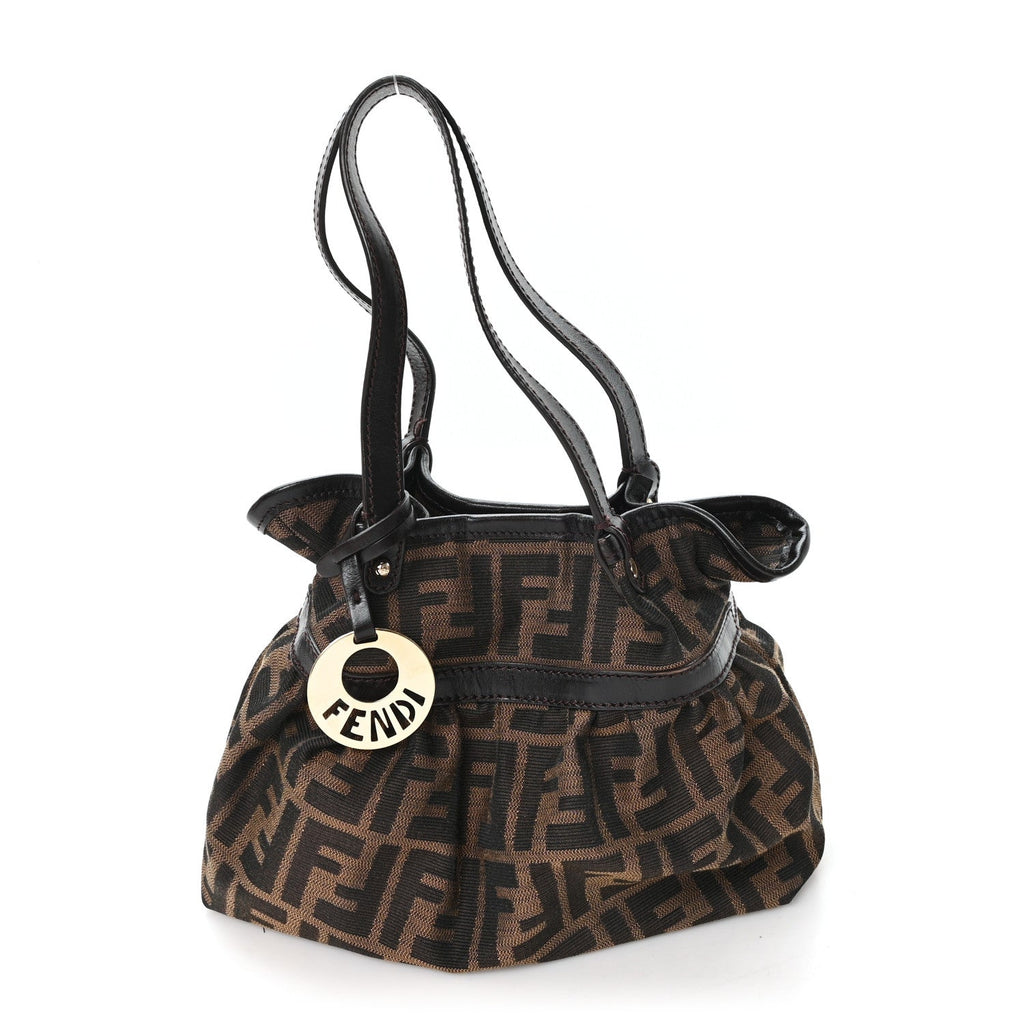 Zucca Mare Mini Bag Tobacco