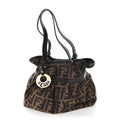 Zucca Mare Mini Bag Tobacco
