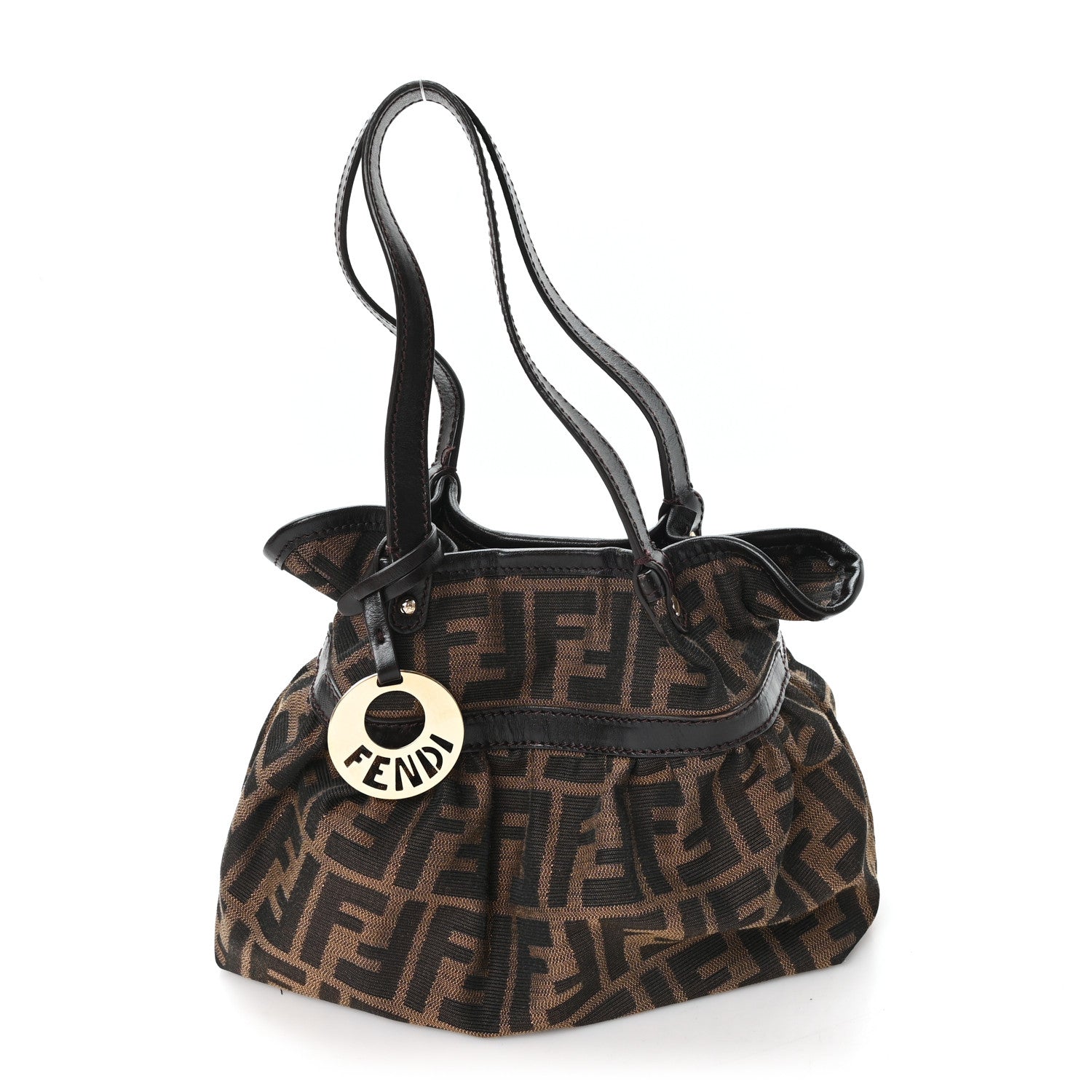 Zucca Mare Mini Bag Tobacco