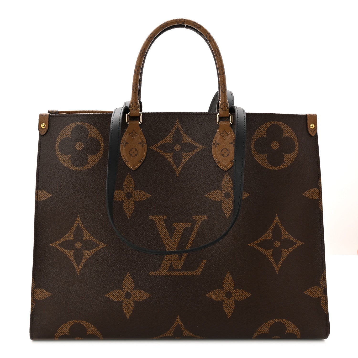 Reverse Monogram Giant Onthego GM