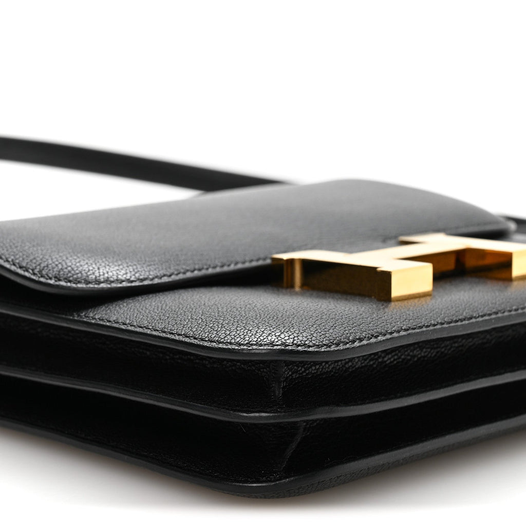 Chevre Mysore Constance 18 Black