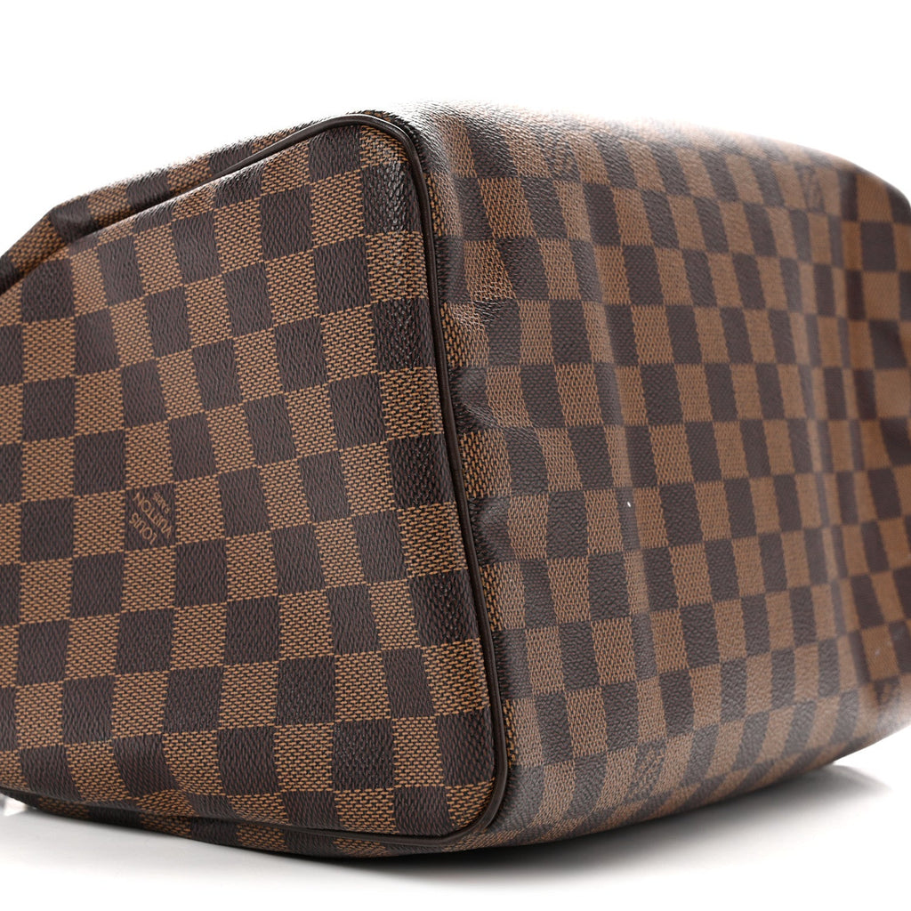 Damier Ebene Speedy 30