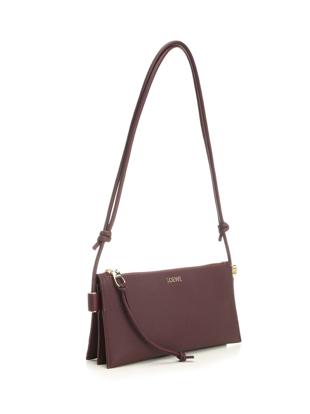 Loewe Women "Joya" Clutch Bag