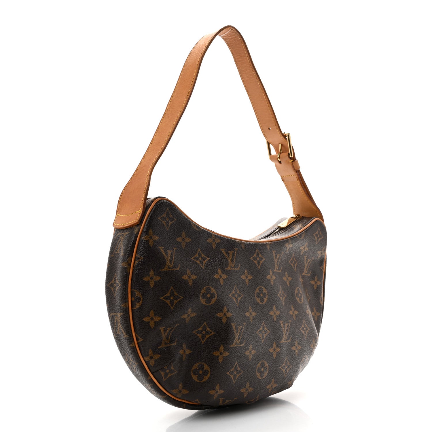 Monogram Croissant MM