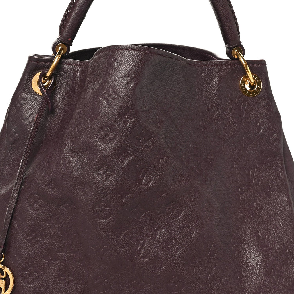 Empreinte Artsy MM Aube