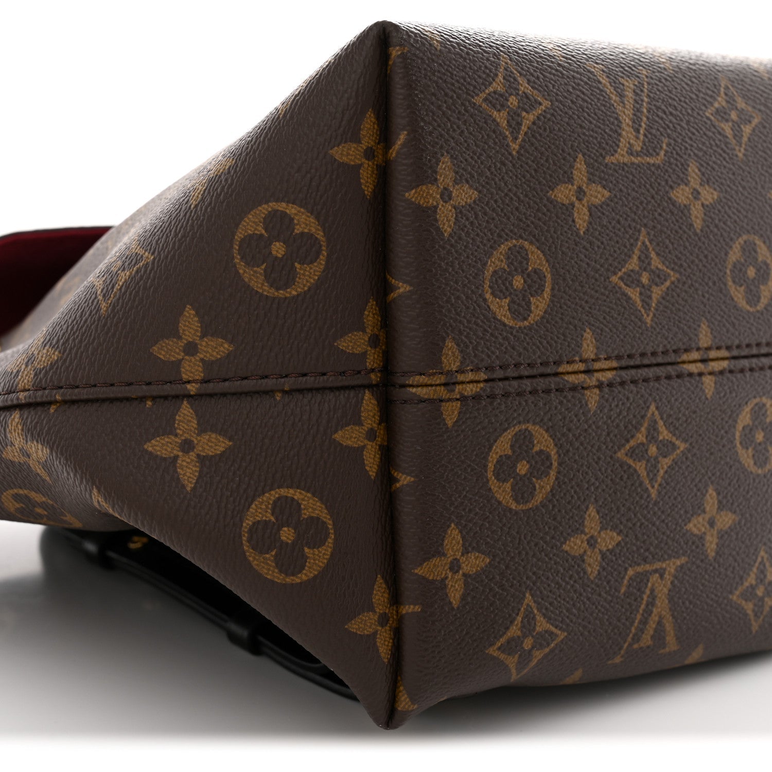 Monogram Montsouris PM Black