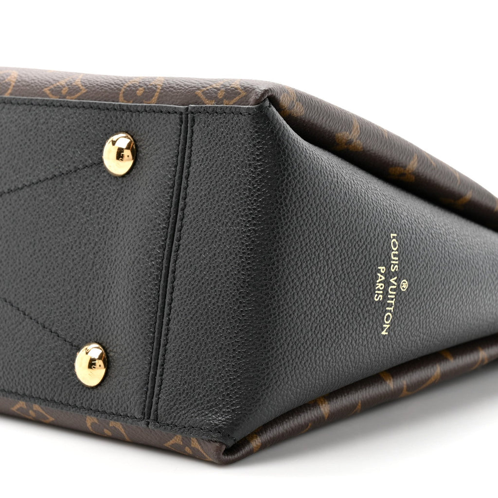 Monogram Surene MM Black