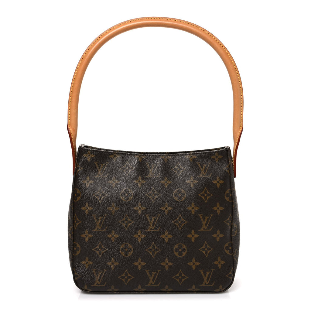 Monogram Looping MM
