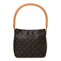 Monogram Looping MM