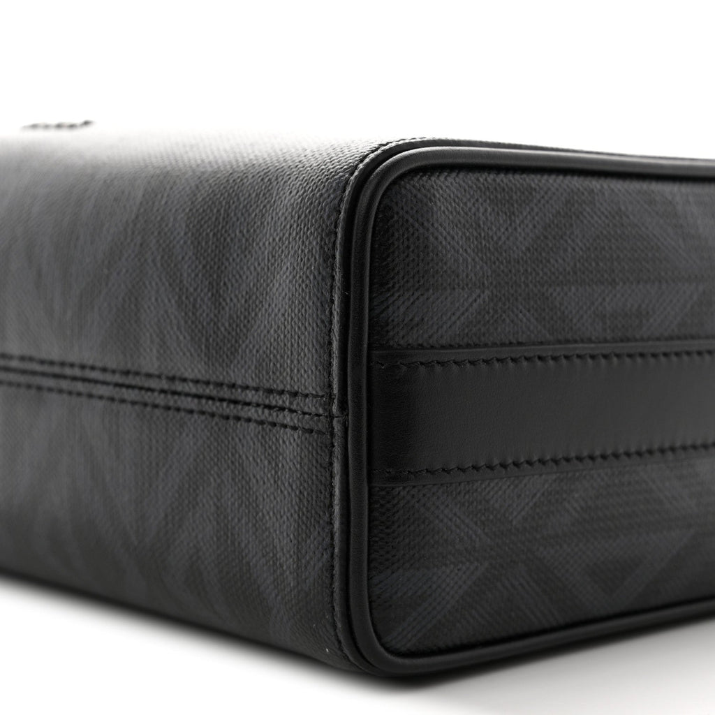 Canvas CD Diamond Lingot 22 Bag Black