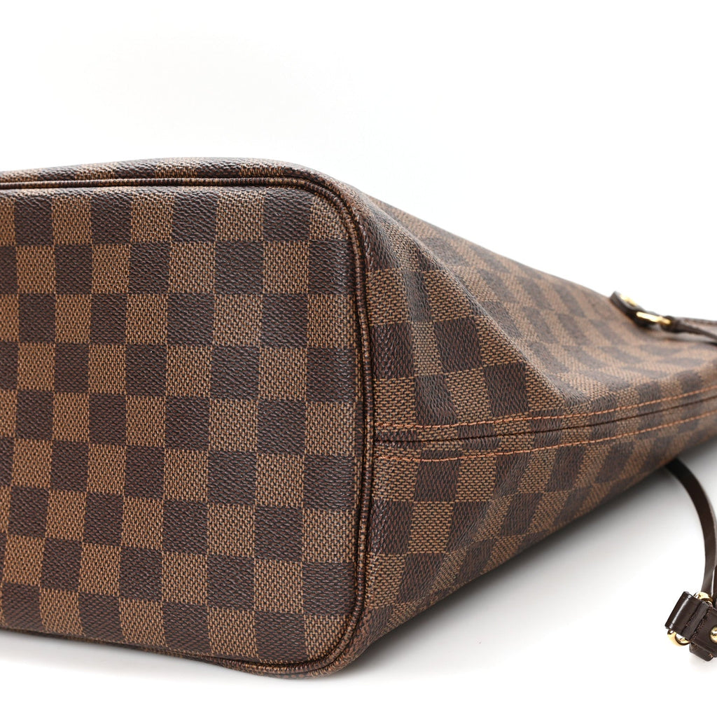 Damier Ebene Neverfull MM