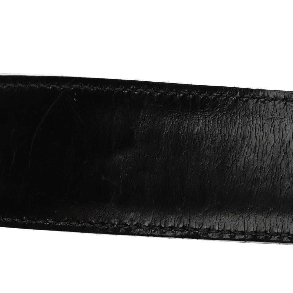 Tessuto Nylon Rose Shoulder Bag Black Rosso