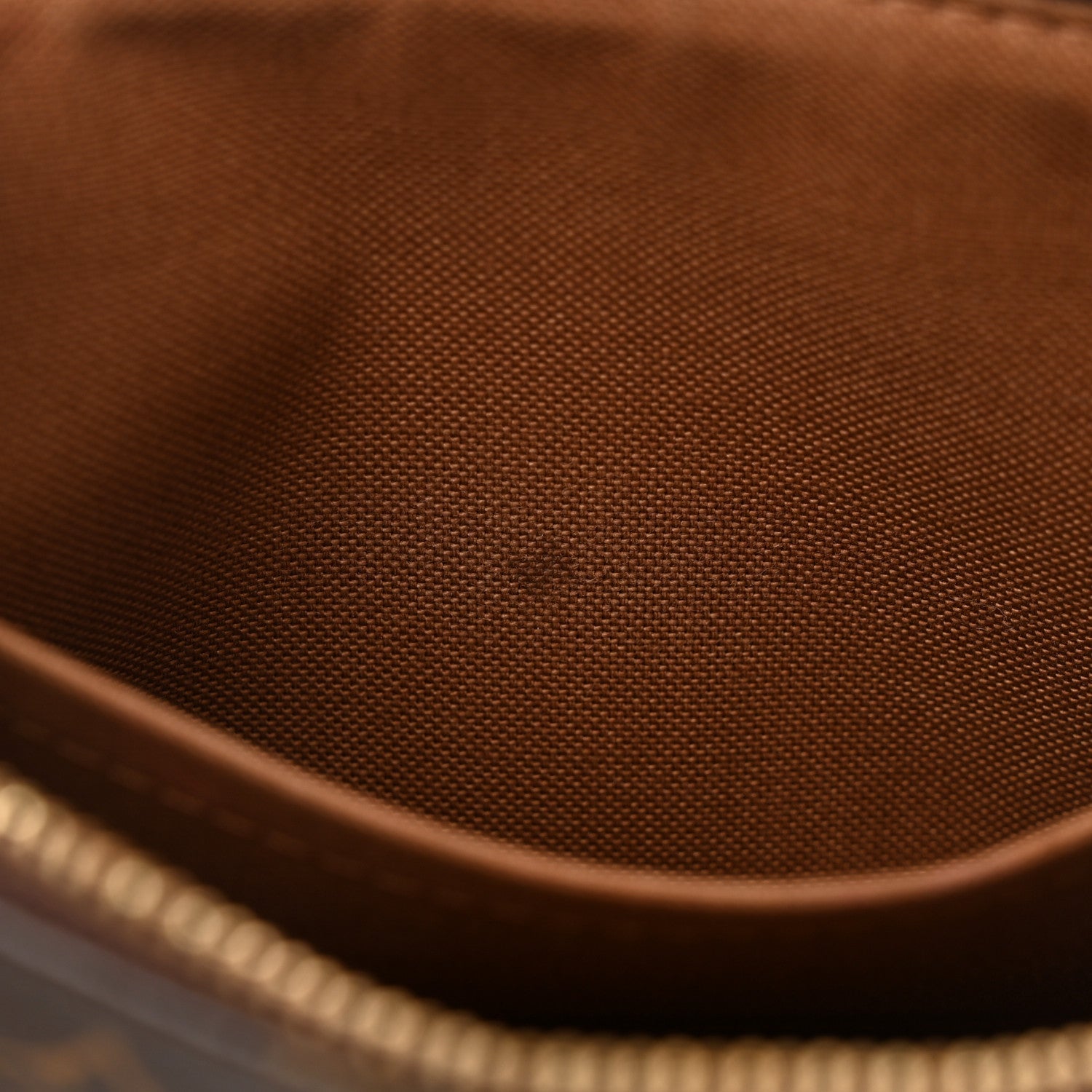 Monogram Pochette Accessories NM