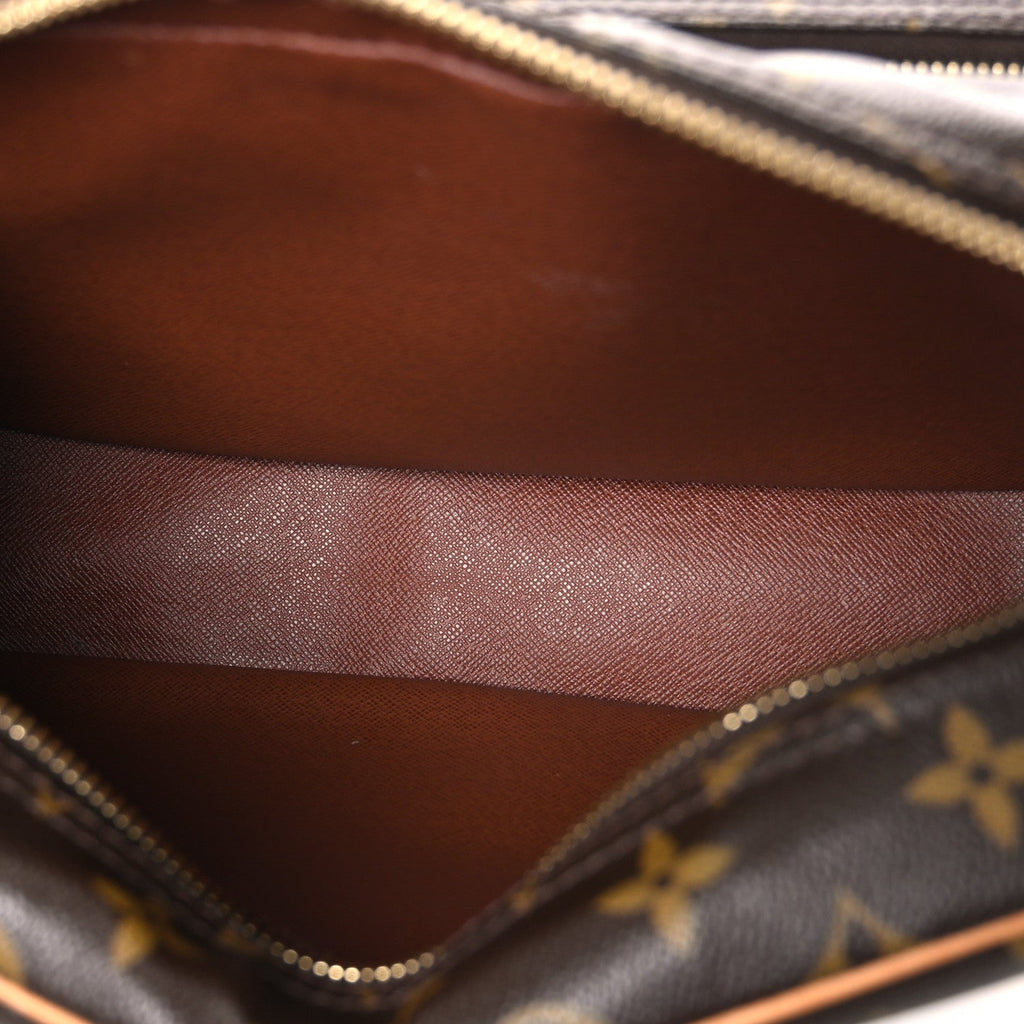 Monogram Nil 28