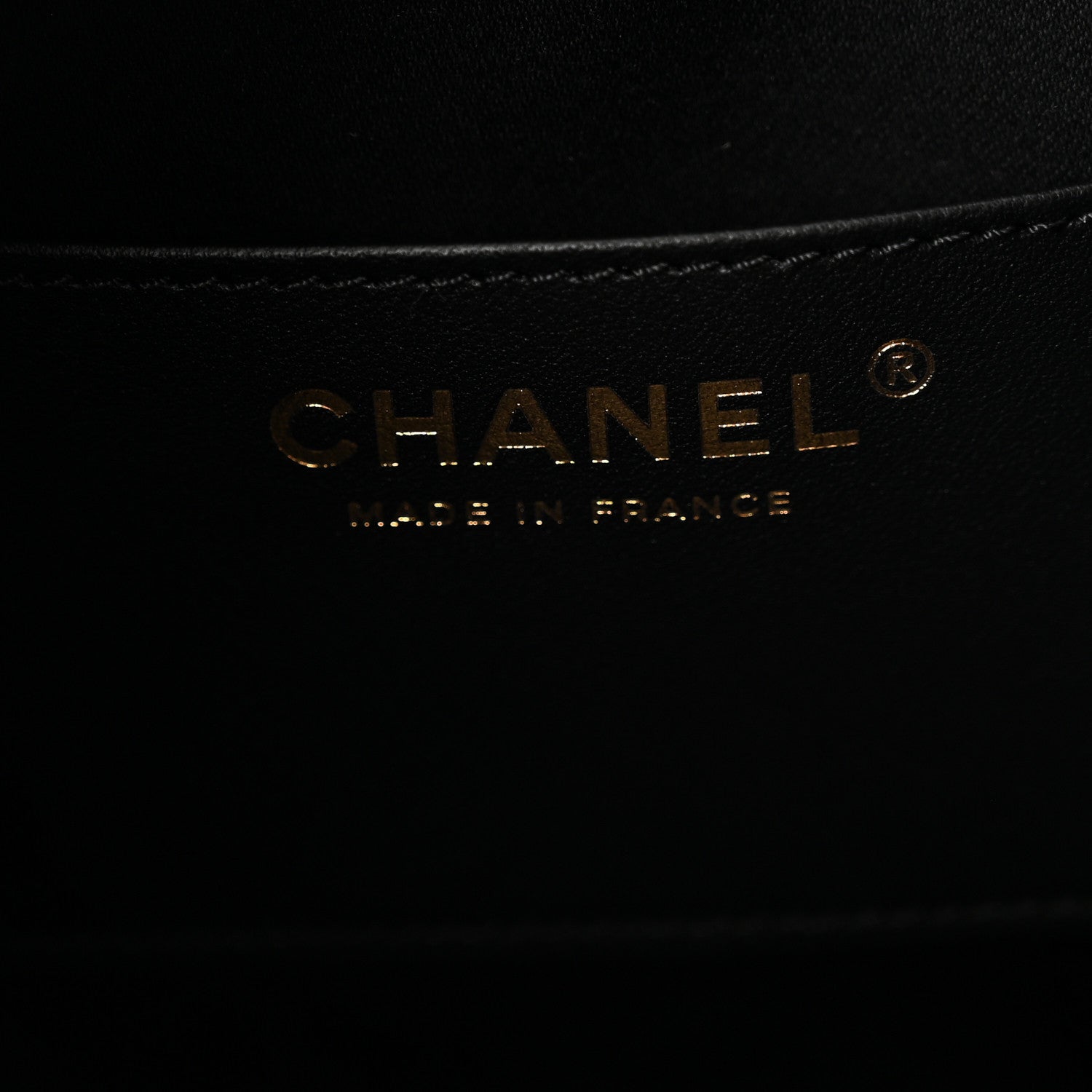 Caviar Quilted Small Chanel 25 Handbag Black