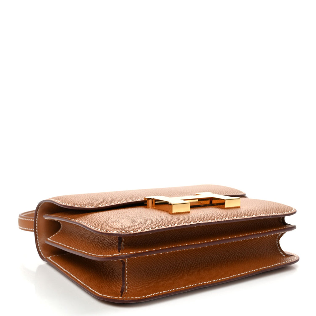 Epsom Constance 18 Gold