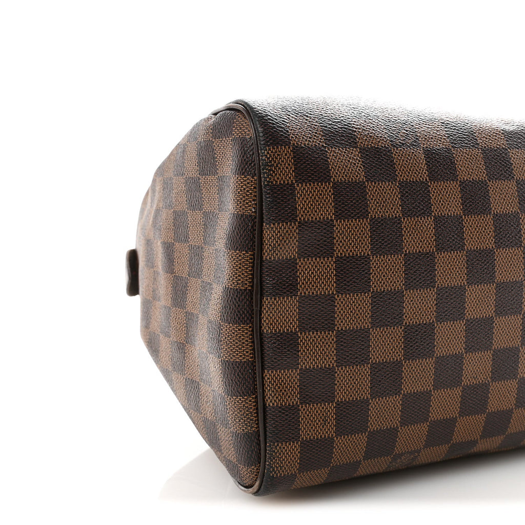 Damier Ebene Speedy 30