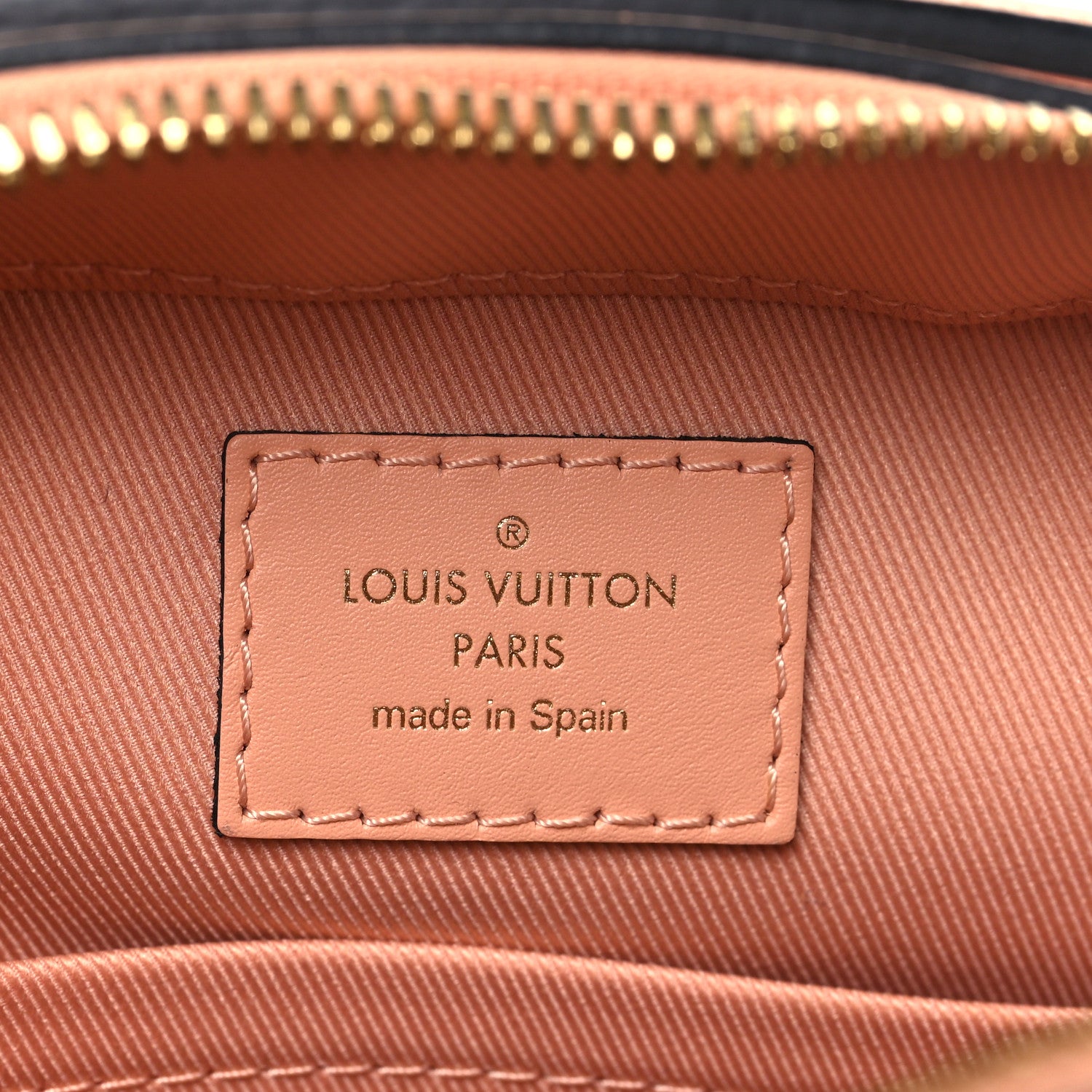 Damier Ebene Santa Monica Venus