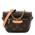 Monogram Mini Bumbag