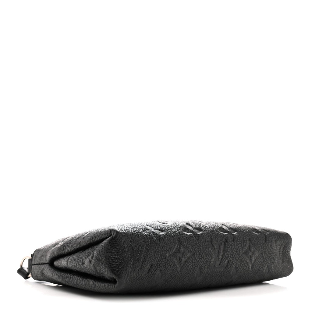 Empreinte Pallas Crossbody Black