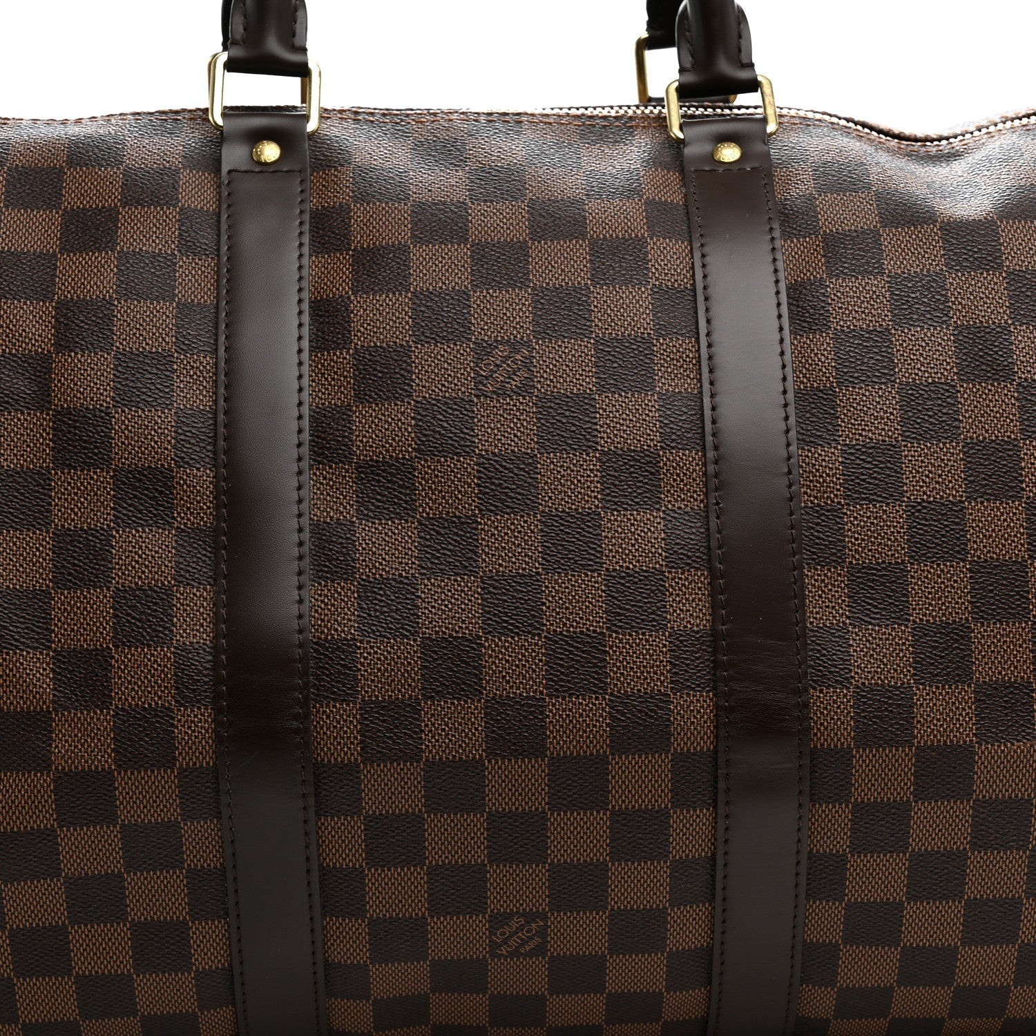 Damier Ebene Keepall 50
