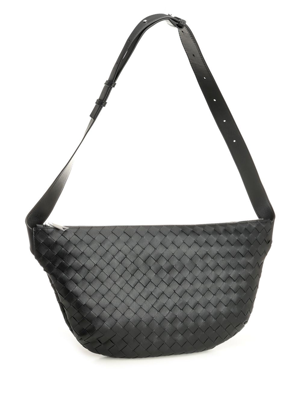 Bottega Veneta Men "Day Sling" Bag