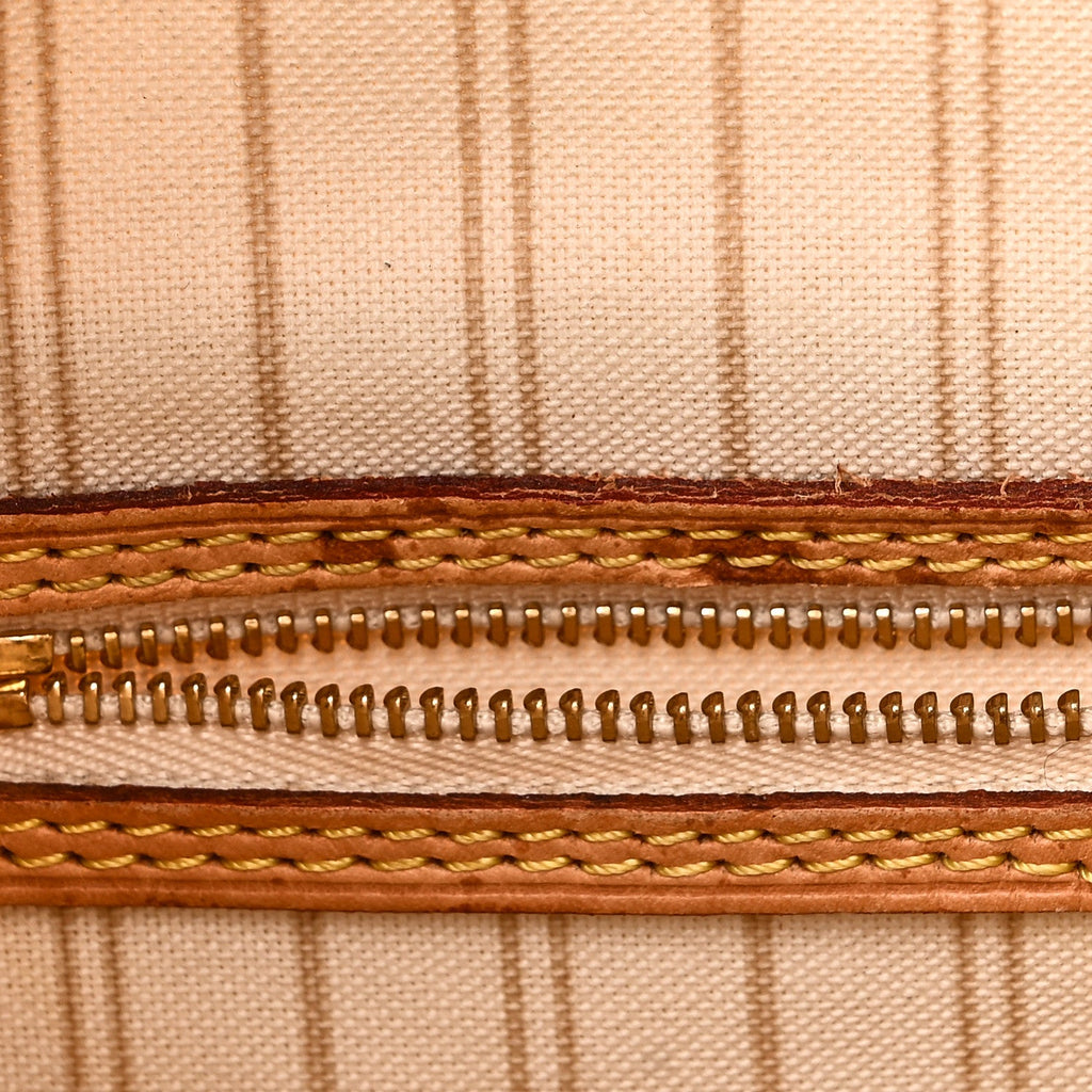 Damier Azur Delightful PM