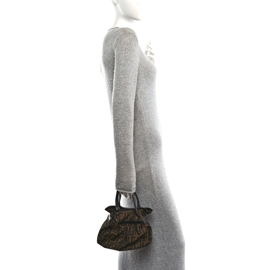 Zucca Mare Mini Bag Tobacco