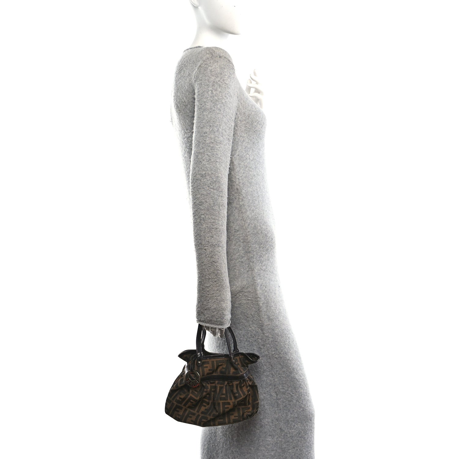 Zucca Mare Mini Bag Tobacco
