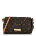 Monogram Favorite MM