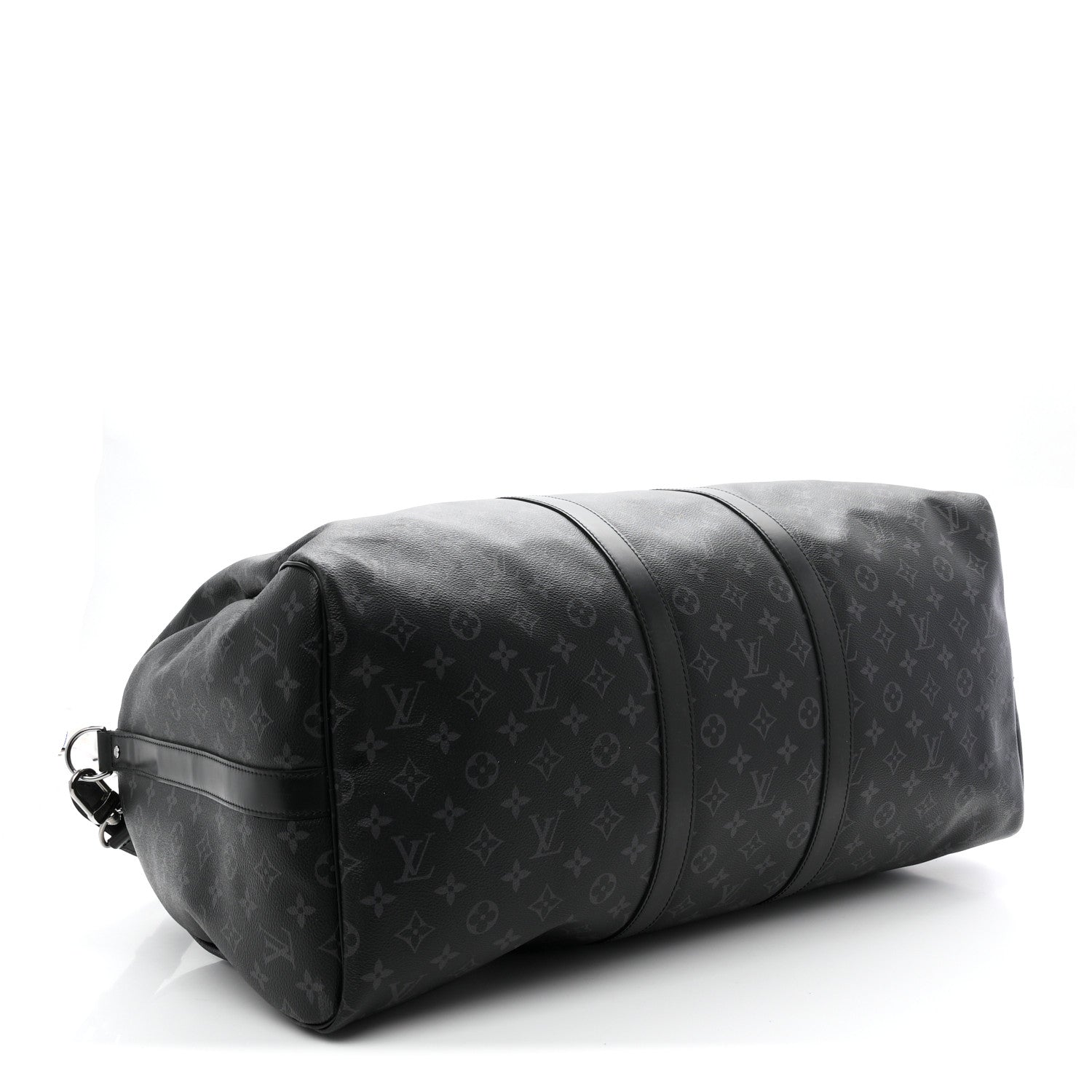 Monogram Eclipse Keepall Bandouliere 55