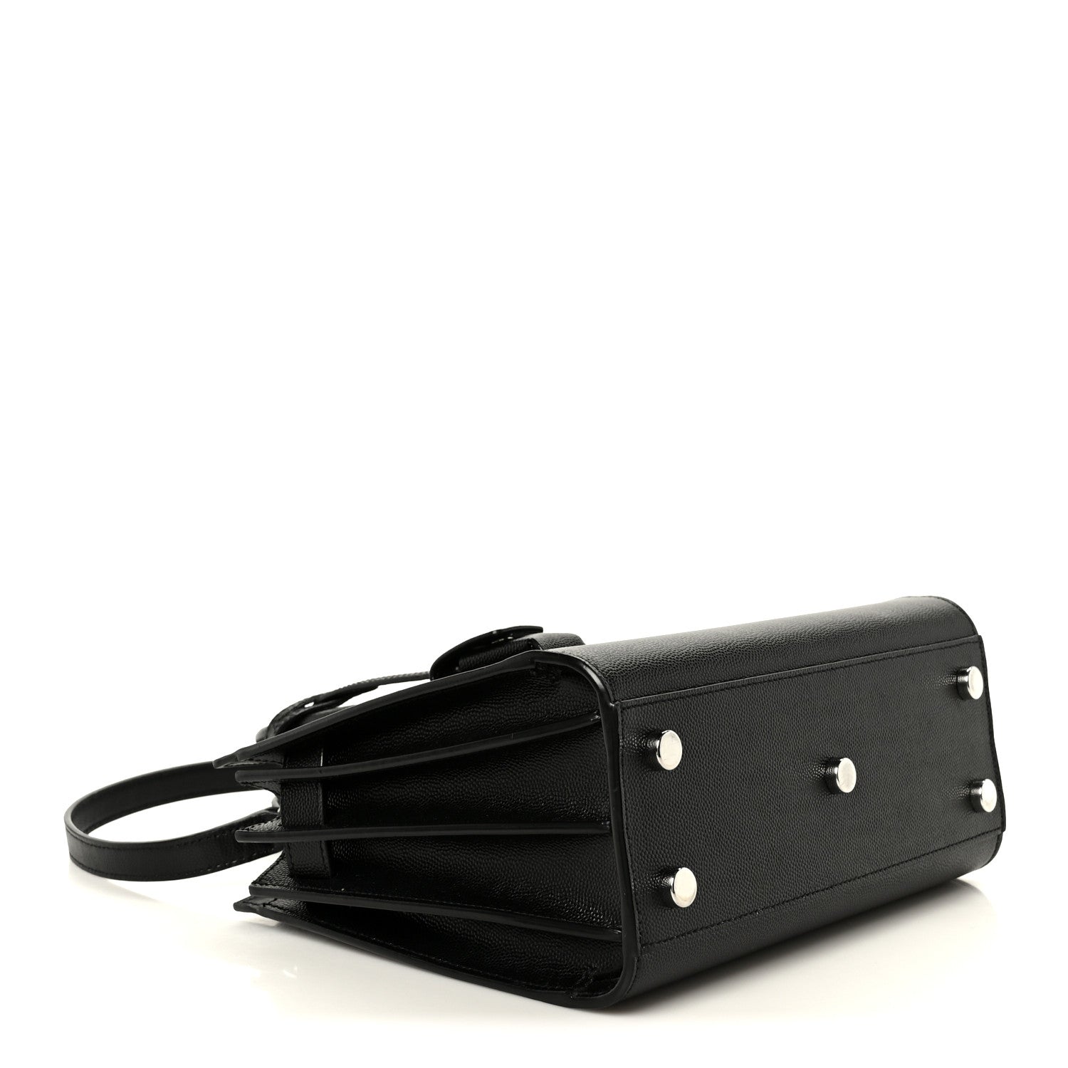 Grain de Poudre Nano Sac De Jour Black