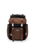 Prada Men Re-Nylon Backpack