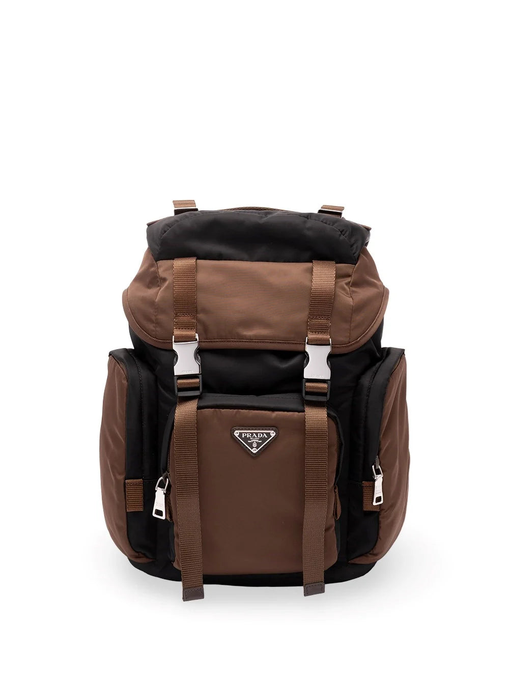 Prada Men Re-Nylon Backpack