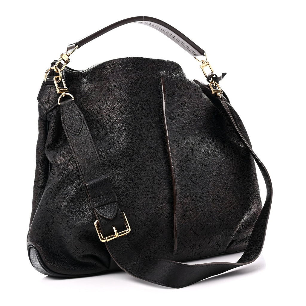 Mahina Selene MM Black