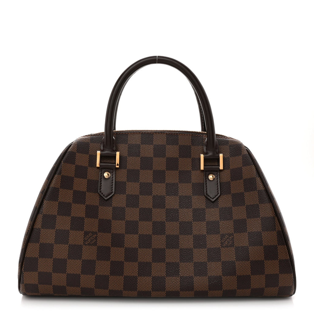 Damier Ebene Ribera MM