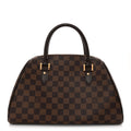 Damier Ebene Ribera MM