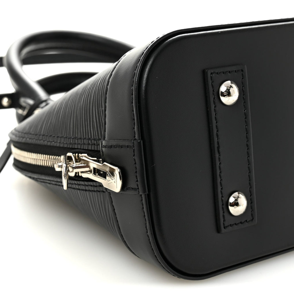 Epi Alma BB Black